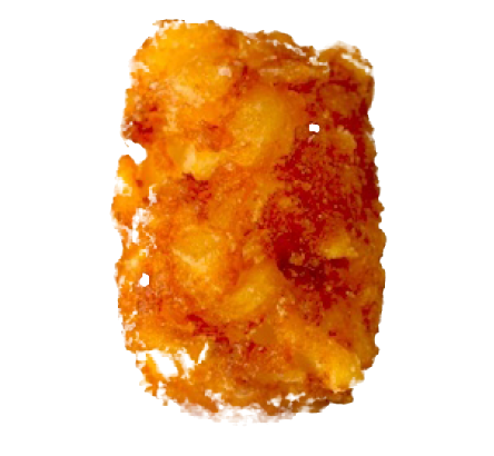 Tatertot